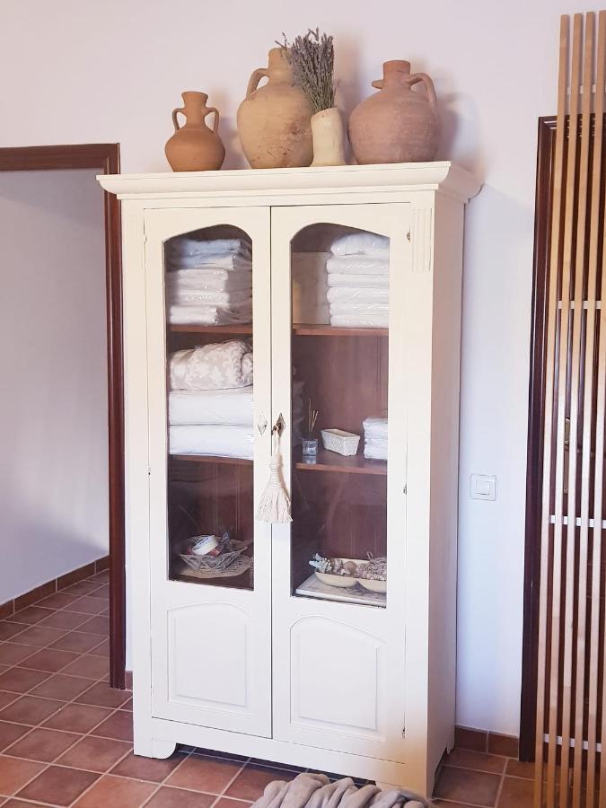 La Ultima Casa Masboquera Villa Mas Boquera Buitenkant foto